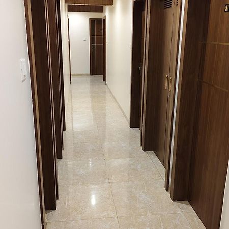 Hotel Suvarnam Residency Ахмеднагар Екстер'єр фото